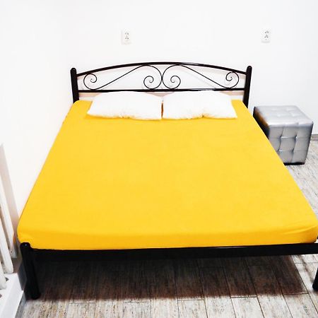 Hostel Vokzal Κίεβο Εξωτερικό φωτογραφία