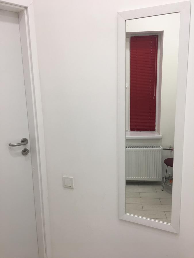 Hostel Vokzal Κίεβο Εξωτερικό φωτογραφία