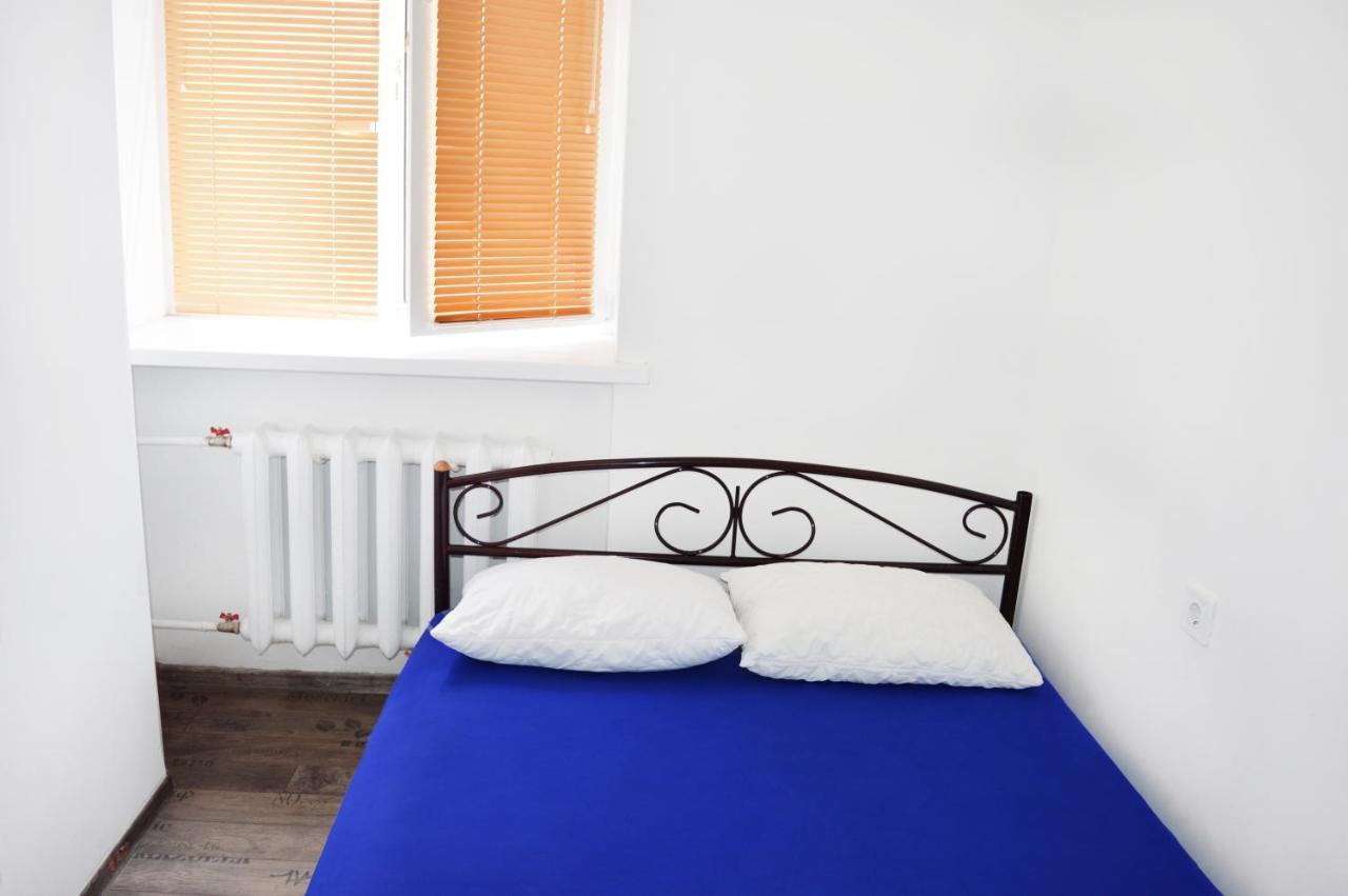 Hostel Vokzal Κίεβο Εξωτερικό φωτογραφία