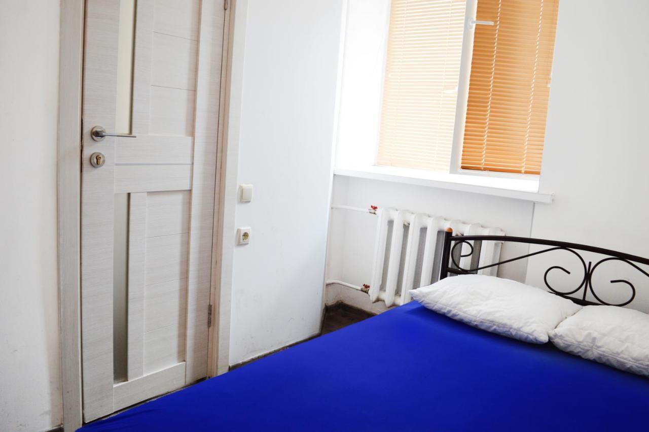 Hostel Vokzal Κίεβο Εξωτερικό φωτογραφία