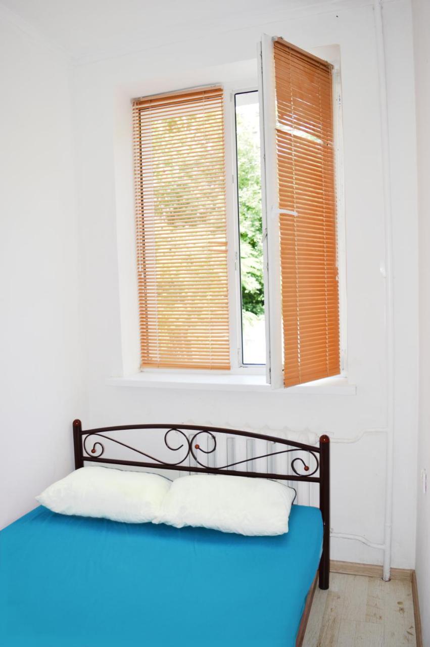 Hostel Vokzal Κίεβο Εξωτερικό φωτογραφία