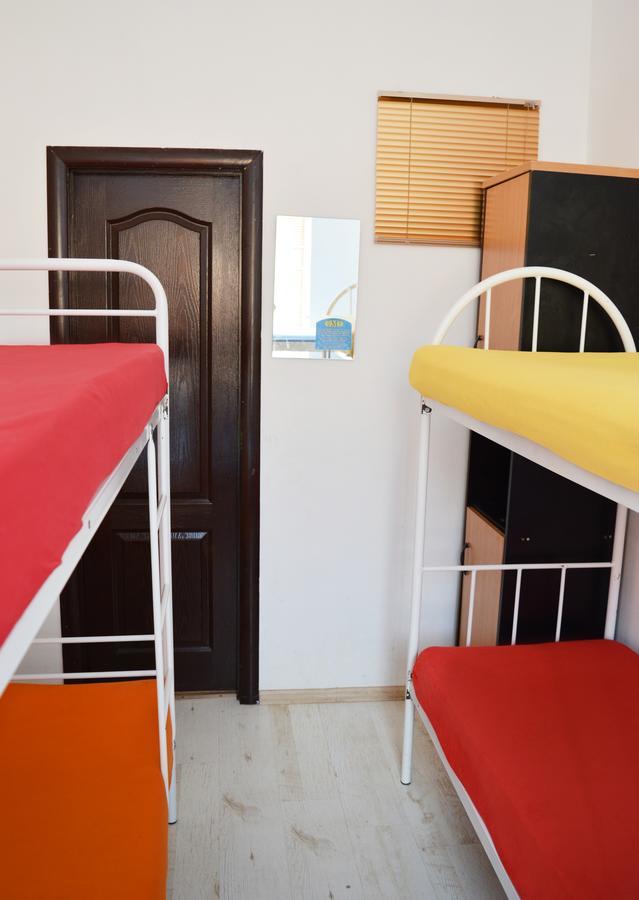Hostel Vokzal Κίεβο Εξωτερικό φωτογραφία
