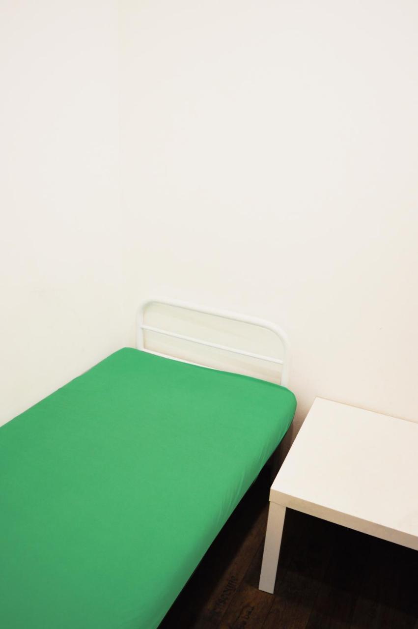 Hostel Vokzal Κίεβο Εξωτερικό φωτογραφία