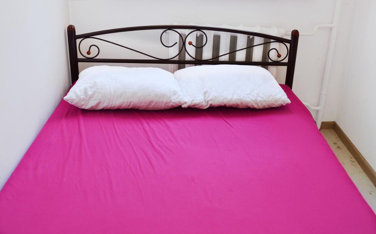 Hostel Vokzal Κίεβο Εξωτερικό φωτογραφία