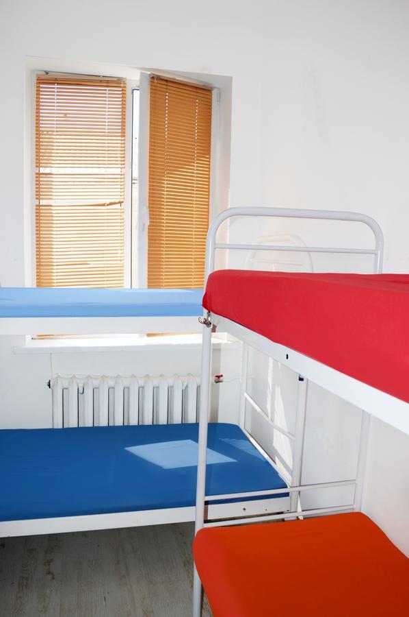 Hostel Vokzal Κίεβο Εξωτερικό φωτογραφία