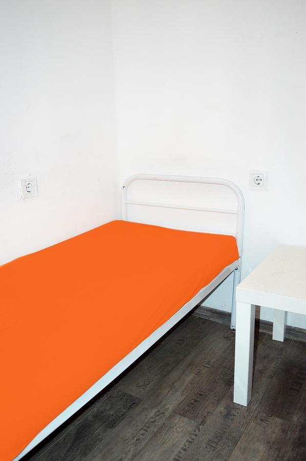 Hostel Vokzal Κίεβο Εξωτερικό φωτογραφία