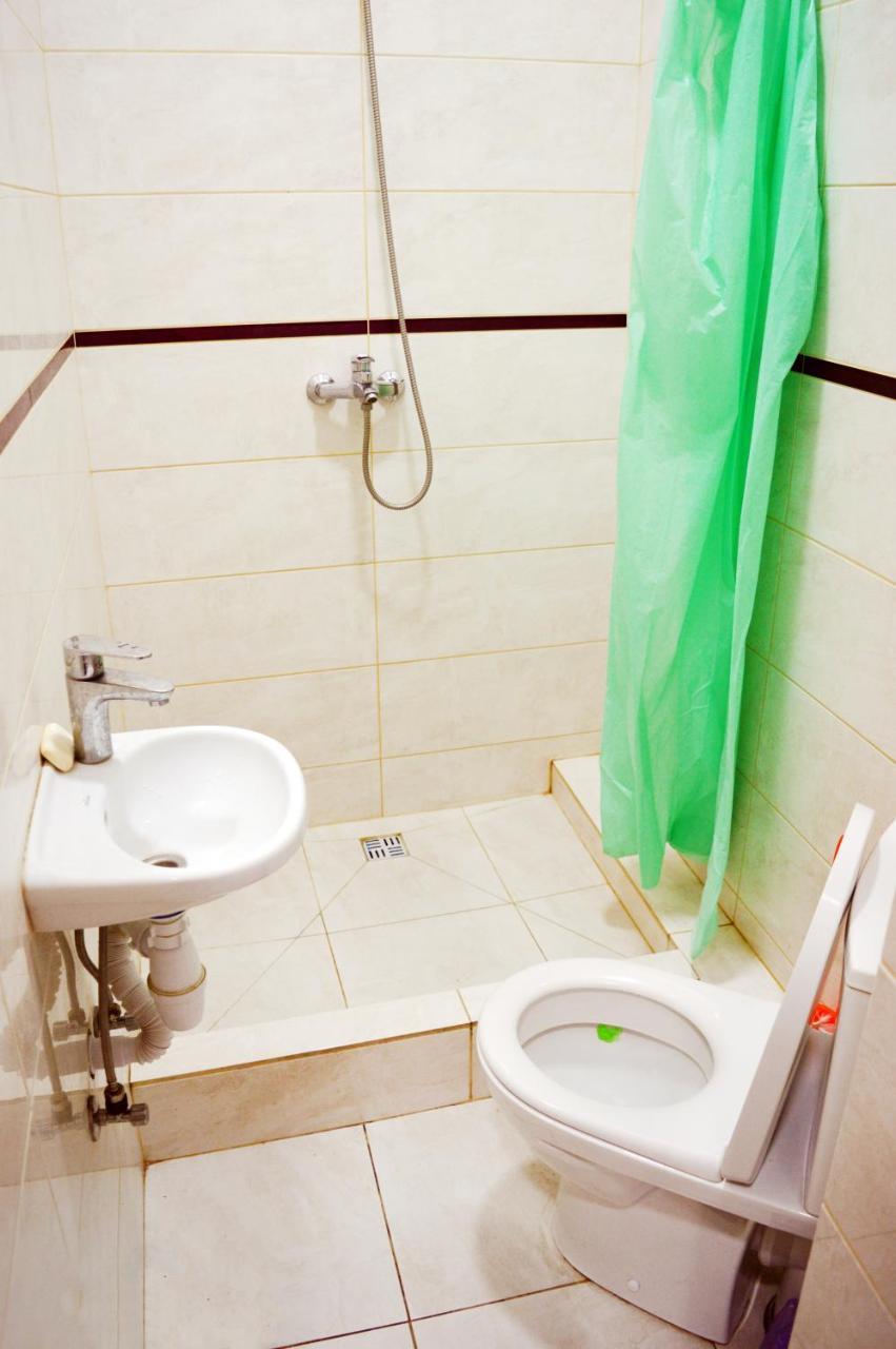 Hostel Vokzal Κίεβο Εξωτερικό φωτογραφία