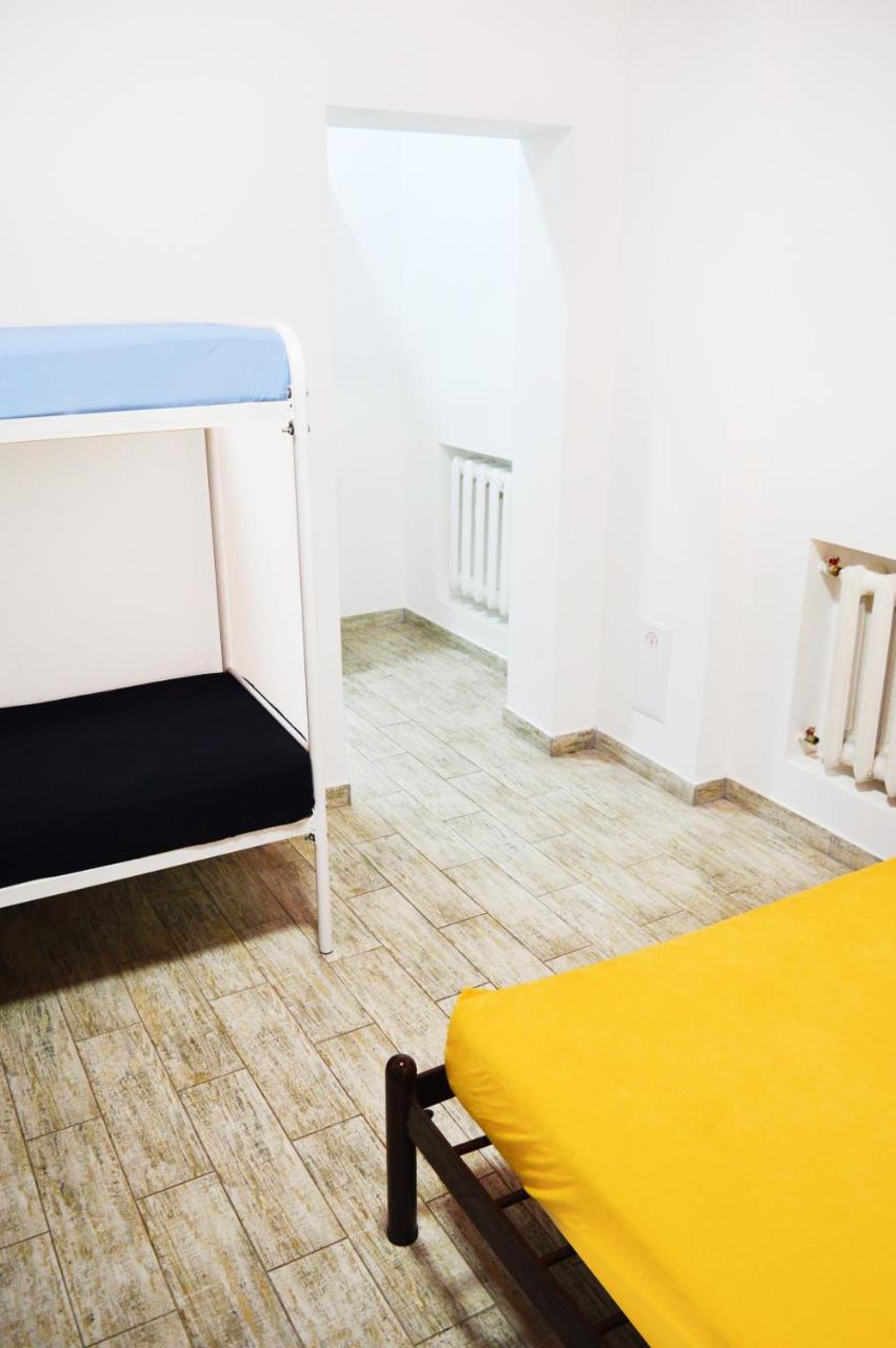 Hostel Vokzal Κίεβο Εξωτερικό φωτογραφία