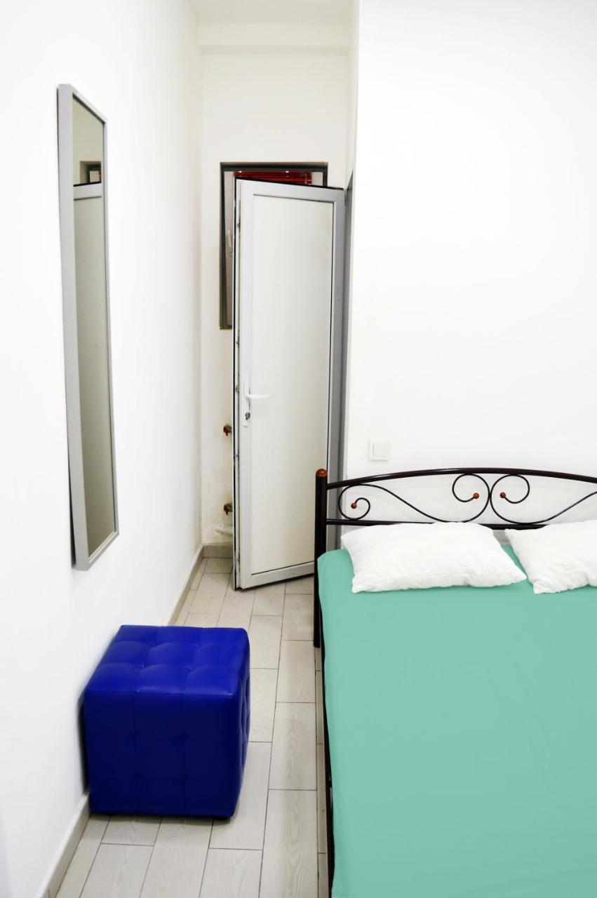 Hostel Vokzal Κίεβο Εξωτερικό φωτογραφία