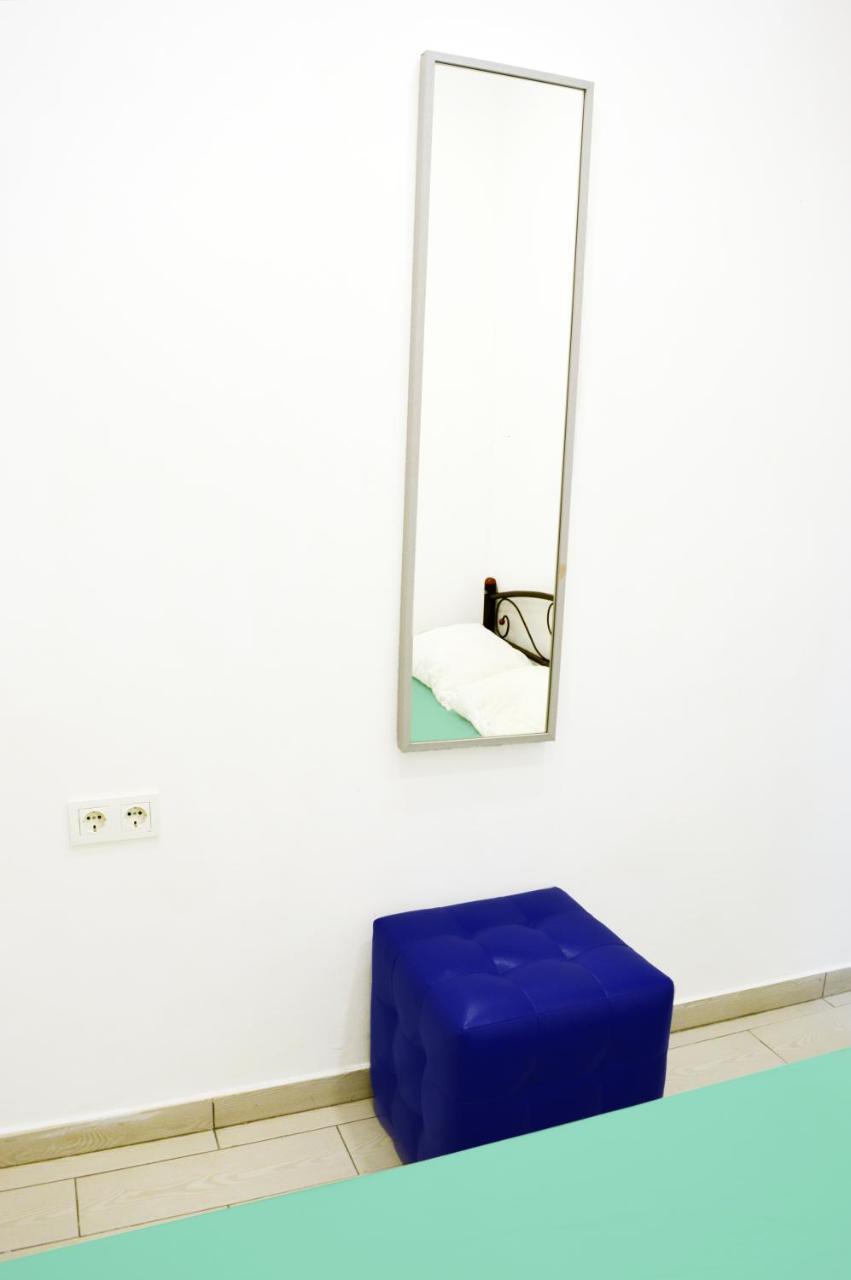 Hostel Vokzal Κίεβο Εξωτερικό φωτογραφία